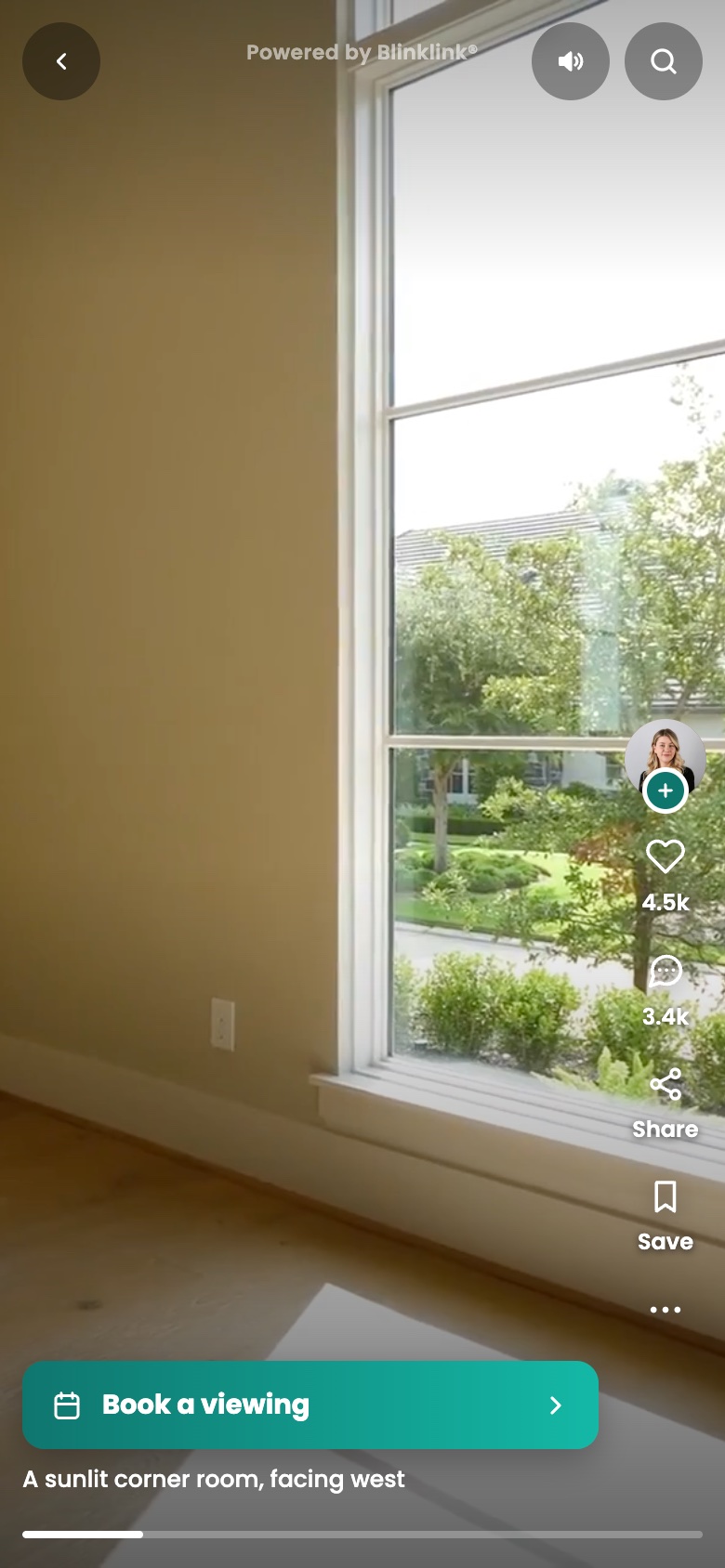 Harborview Residences: the next video